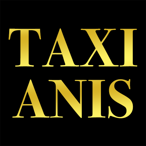 TAXI ANIS